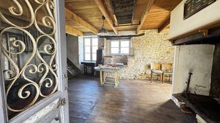  Maison à vendre 5 pièces 110 m²