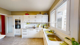  Appartement  vendre 4 pices 100 m