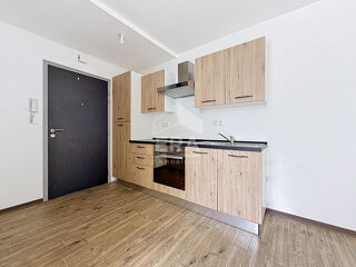  Appartement à vendre 2 pièces 31 m²