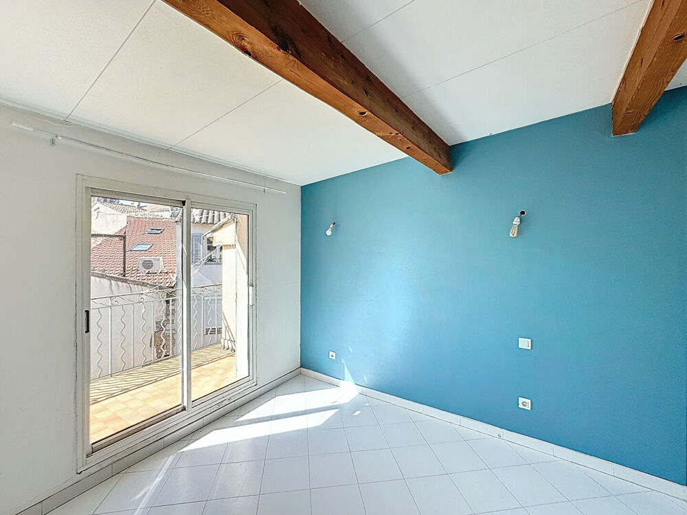 Location Appartement ST CANNAT APPARTEMENT T4 AVEC TERRASSE Saint cannat