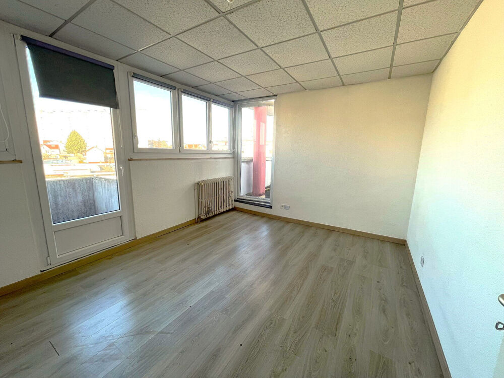 Appartement 1 pièce(s)