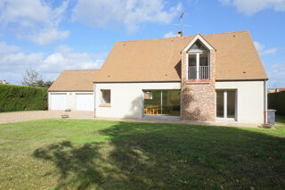  Maison à vendre 7 pièces 152 m²