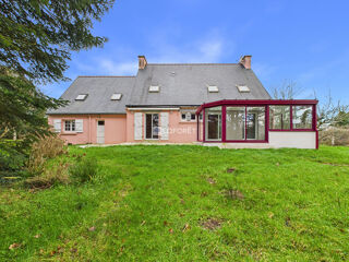  Maison � vendre 7 pi�ces 141 m�