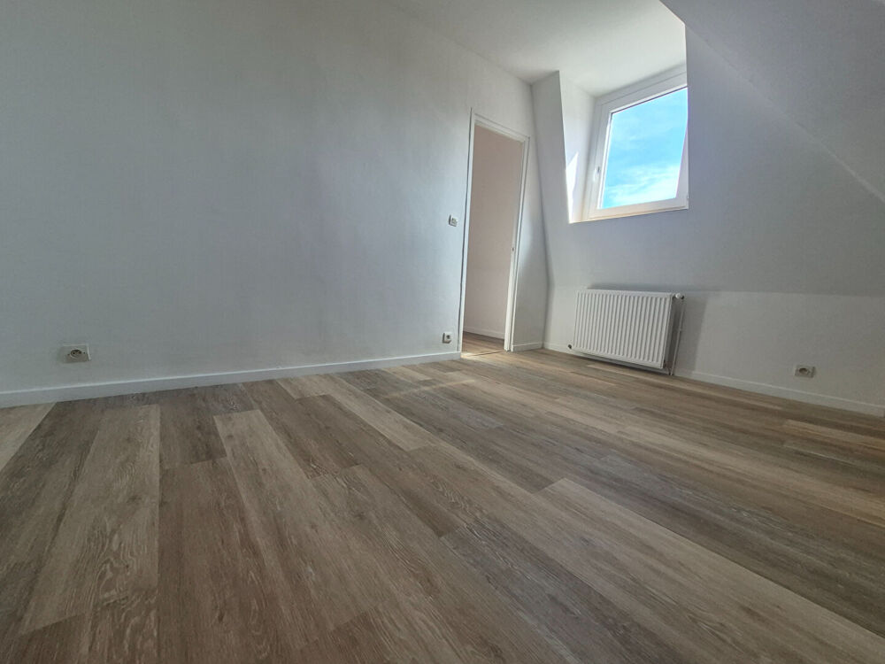 Maison Lille 4 pièce(s) 70 m2,- 3 chambres