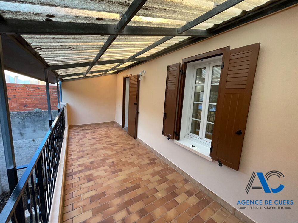Location Appartement Appartement La Farlede 1 pièce(s) 31.64 m2 La farlede