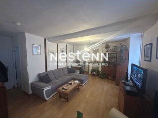  Maison � vendre 3 pi�ces 80 m�