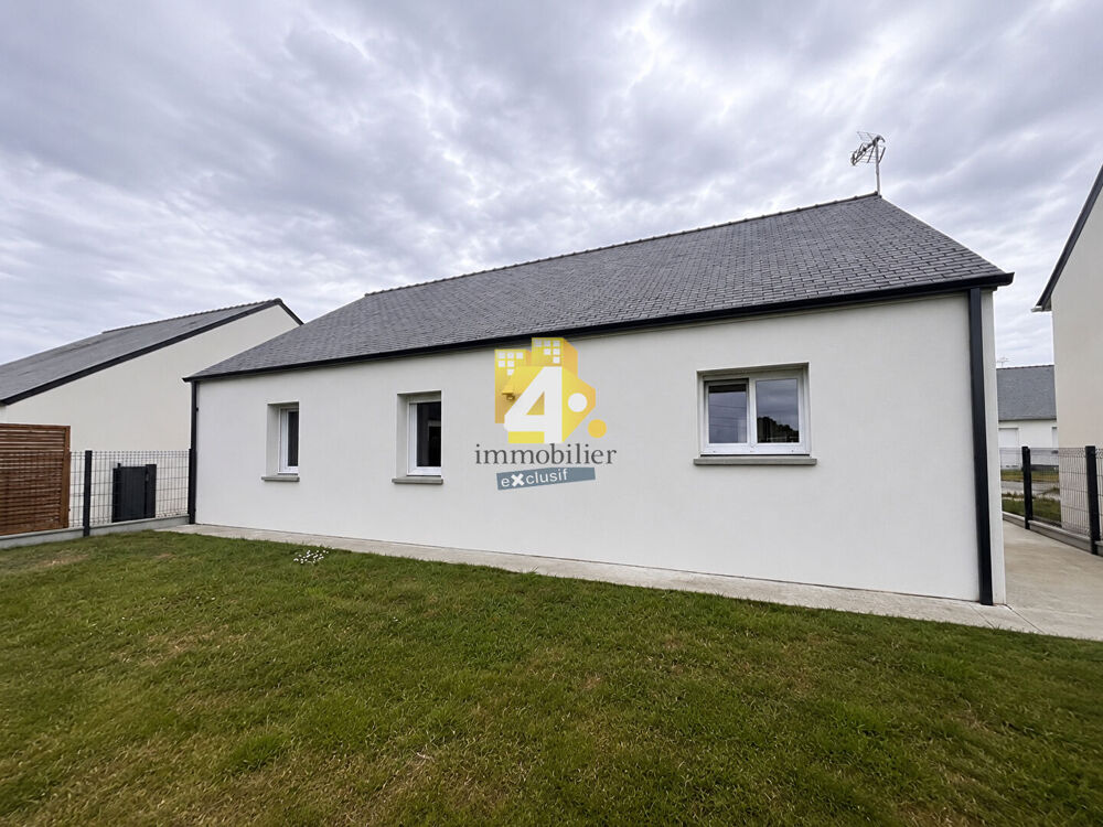 Location Maison Maison neuve 3 chambres QUILLY Quilly