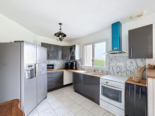  Maison � vendre 6 pi�ces 112 m�