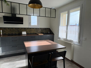  Maison � louer 5 pi�ces 95 m�