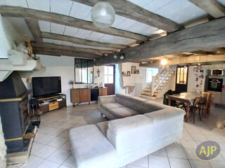  Maison � vendre 4 pi�ces 82 m�