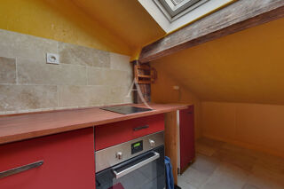  Appartement à vendre 2 pièces 26 m²