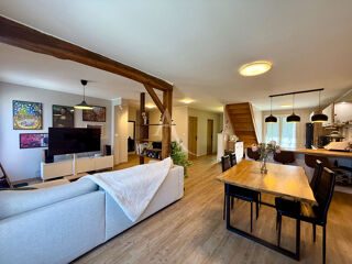  Maison � vendre 7 pi�ces 135 m�