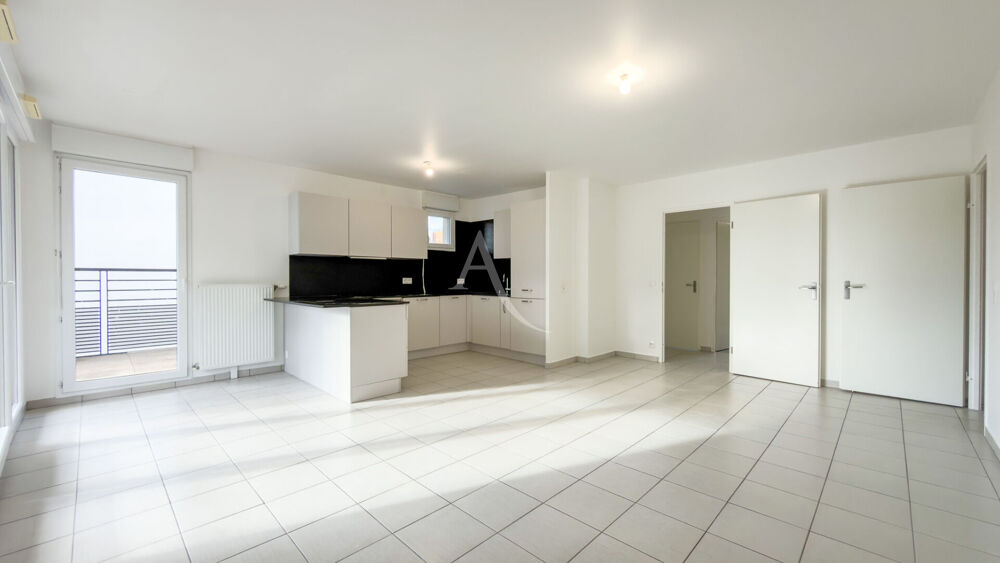 Location Appartement Appartement Boussy-Saint-Antoine 3 pièces 65m² Boussy saint antoine