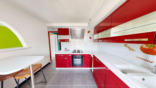  Maison  vendre 4 pices 87 m