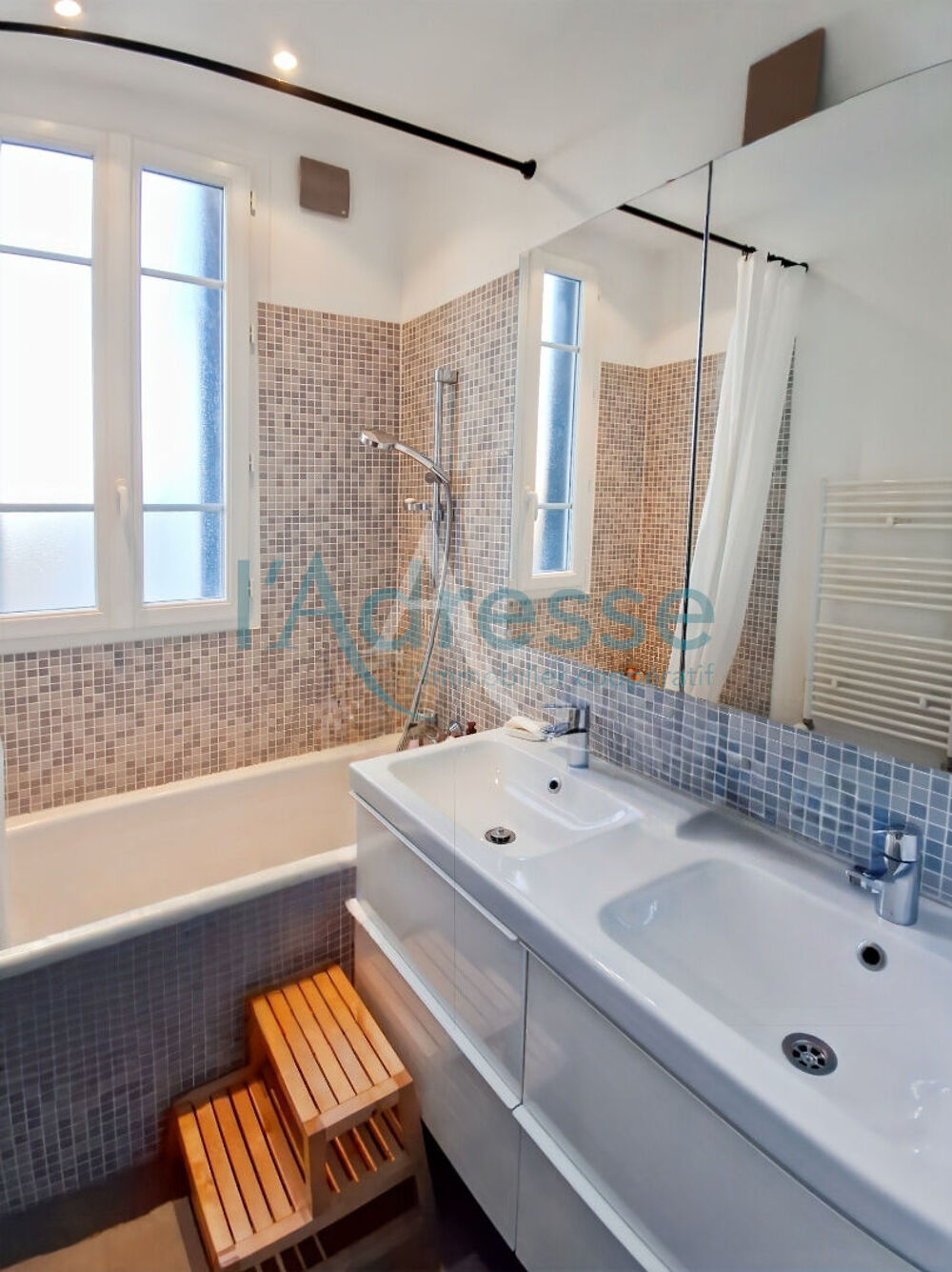 � vendre  Appartement Suresnes (92150)