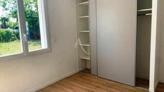  Maison à louer 4 pièces 105 m²