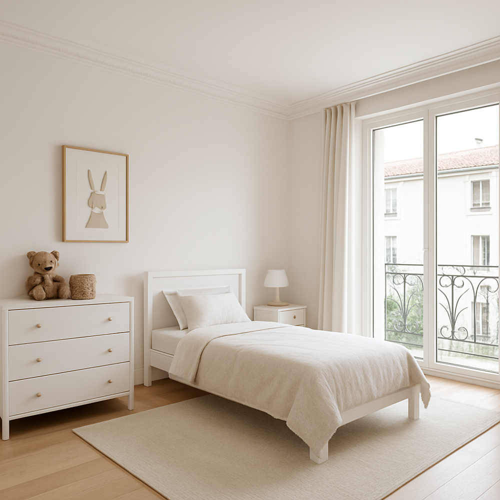 Vente Appartement Appartement 4 pièces de 86 m2 (Berck) Berck