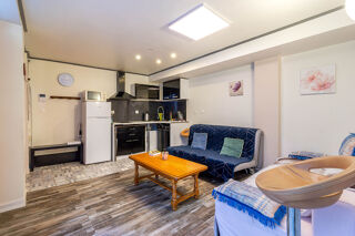  Appartement  vendre 2 pices 37 m