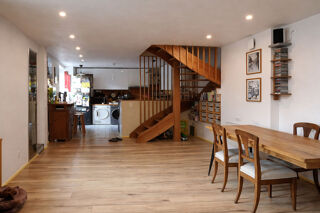  Maison � vendre 6 pi�ces 122 m�