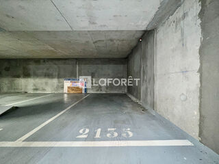  Parking / Garage � vendre 12 m�