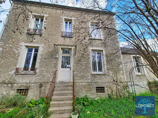  Maison � vendre 7 pi�ces 160 m�