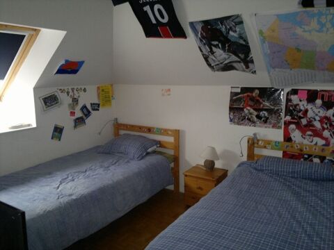  Appartement � louer 3 pi�ces 62 m�