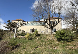  Maison � vendre 5 pi�ces 184 m�