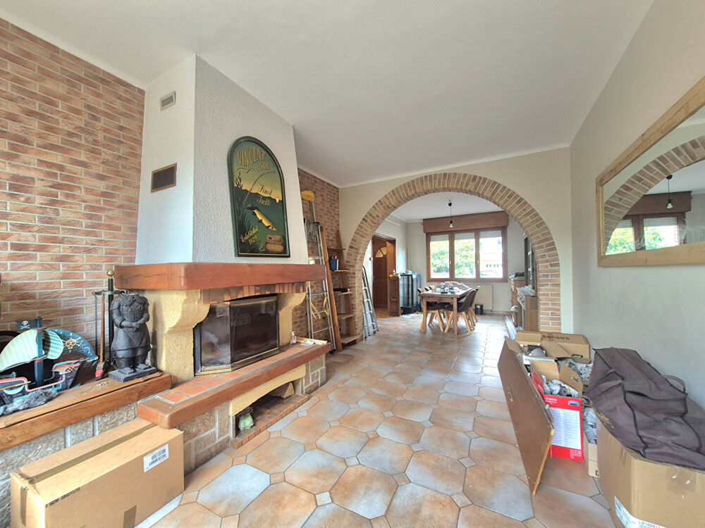 Maison Douai 5 pièce(s) 90 m2