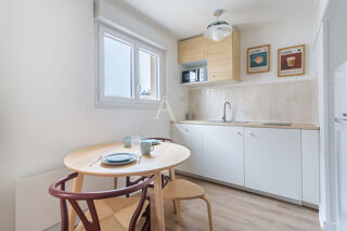  Appartement à louer 2 pièces 32 m²