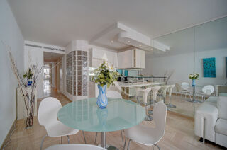  Appartement  vendre 2 pices 41 m