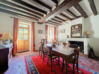  Maison  vendre 5 pices 177 m