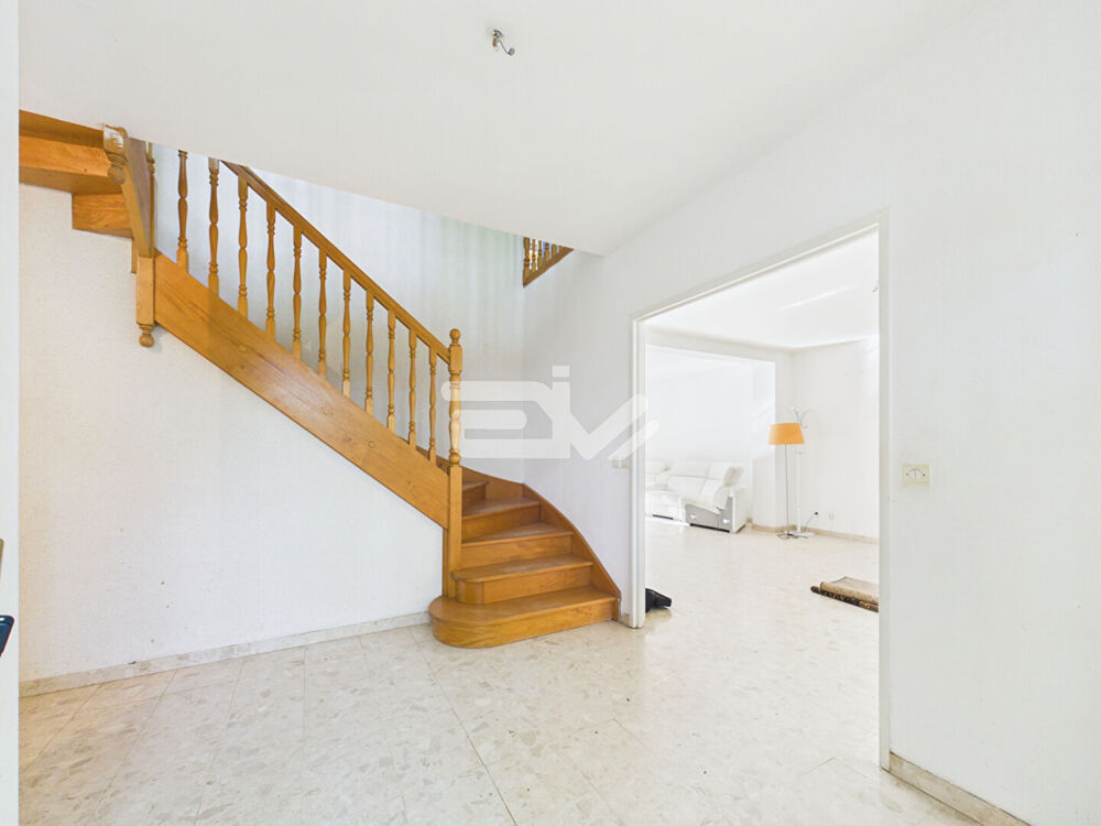 Maison familiale à vendre à Jonchery-sur-Vesle à l'abris des regards