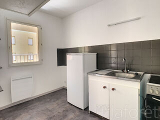  Appartement � louer 1 pi�ce 32 m�