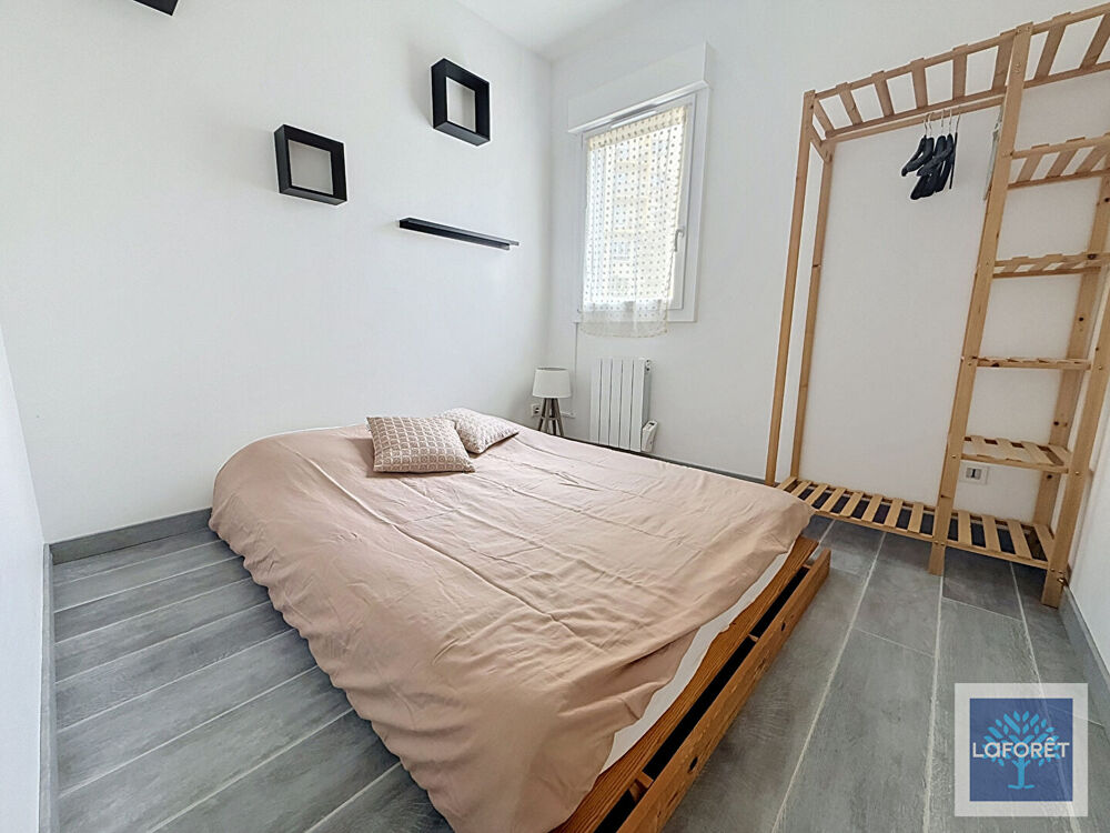 Location Appartement Appartement Dijon 2 pièce(s) 56.04 m2 Dijon