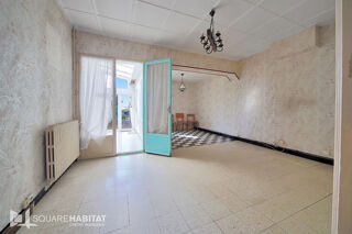  Maison � vendre 4 pi�ces 83 m�