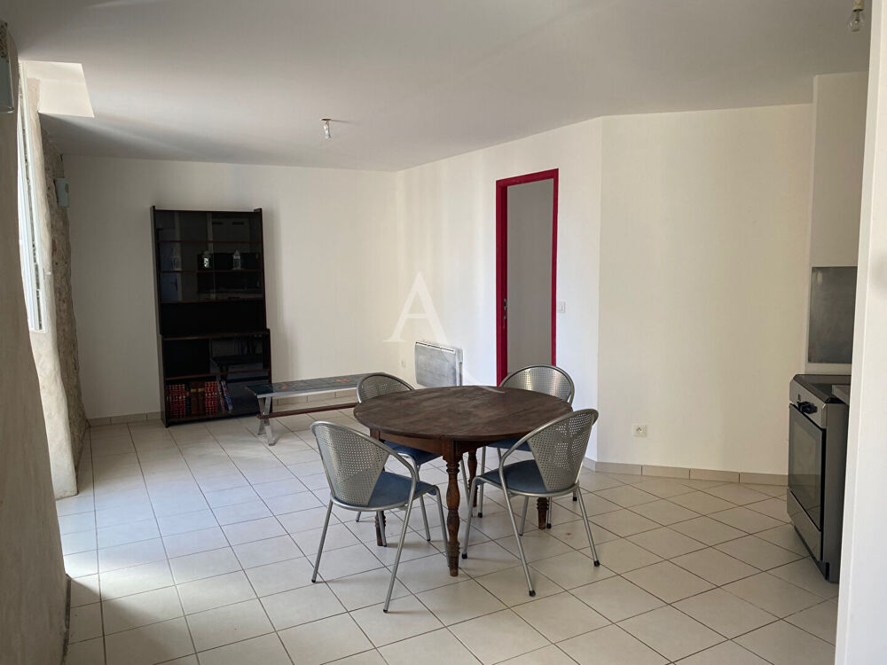 APPARTEMENT F2 - BEDARIEUX - 380 CC