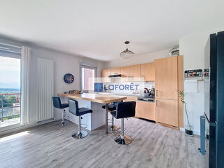  Appartement � louer 3 pi�ces 64 m�