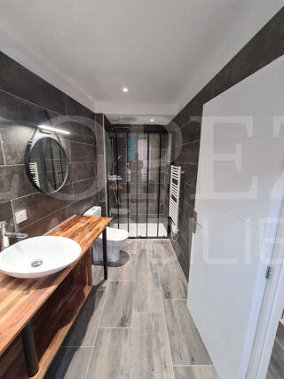  Maison � vendre 3 pi�ces 52 m�