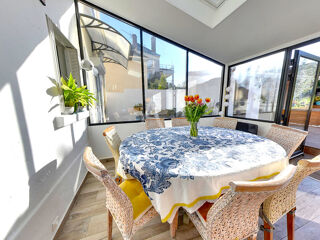  Maison � vendre 5 pi�ces 106 m�