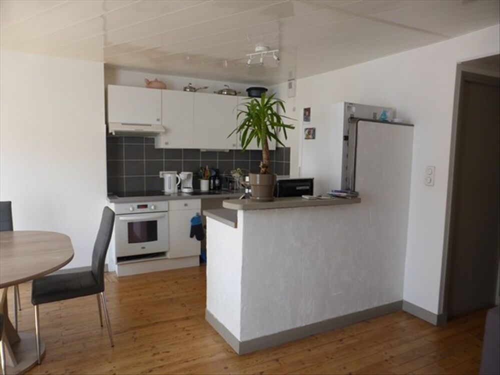 T2 MEUBLE LE PUY EN VELAY - 2 pièce(s) - 59 m2
