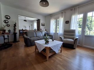  Maison à vendre 7 pièces 165 m²
