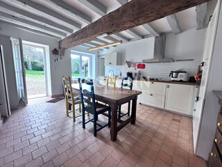  Maison à vendre 5 pièces 118 m²