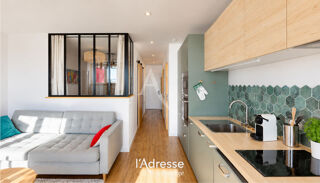Vente Appartement Socoa : appartement entièrement rénové, en première ligne sur la baie Ciboure