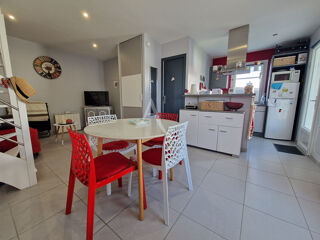  Maison � vendre 2 pi�ces 33 m�