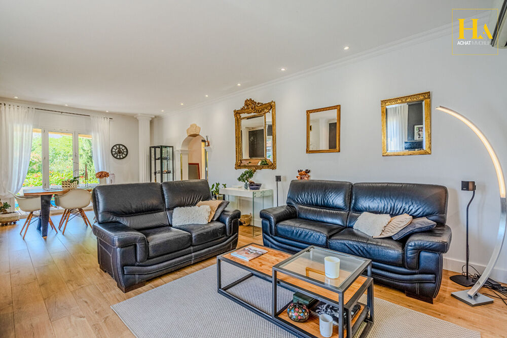 Vente Maison Charmante maison avec un superbe cachet de 132 m² Le tignet