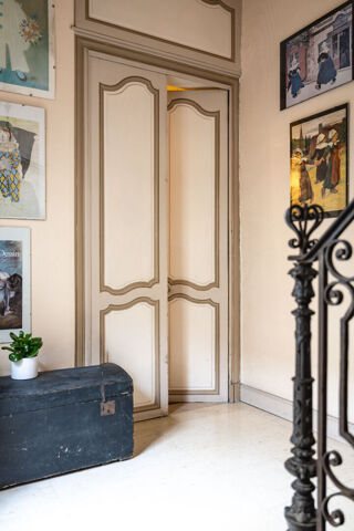  Appartement � vendre 3 pi�ces 124 m�