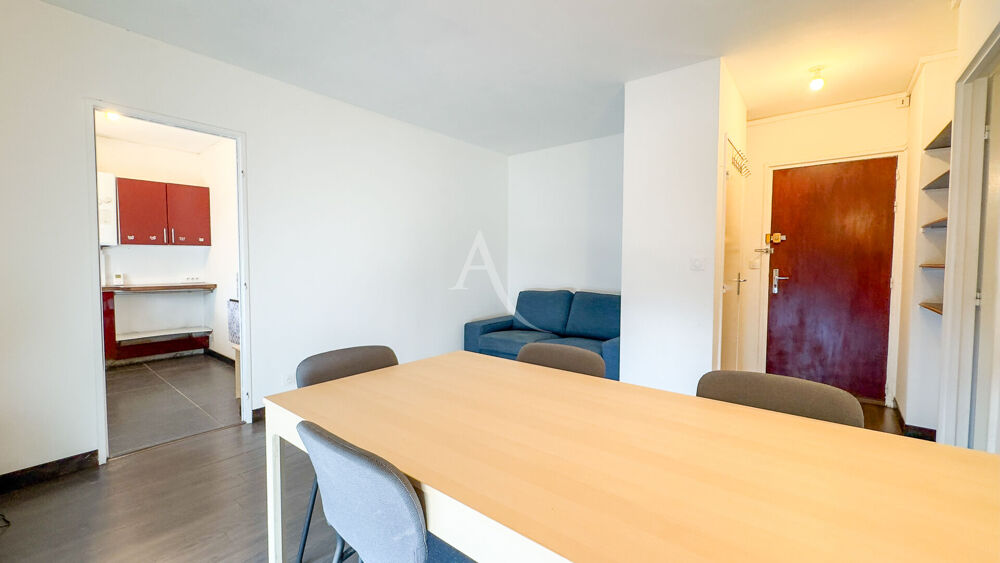 Vente Appartement Appartement Montgeron 2 pièce(s) 33.67 m2 Montgeron