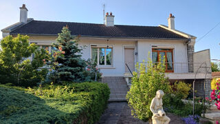  Maison � vendre 5 pi�ces 110 m�