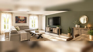 Maison à vendre 5 pièces 135 m²