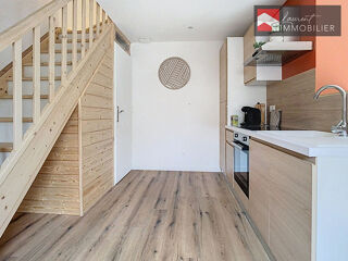  Appartement � vendre 2 pi�ces 44 m�